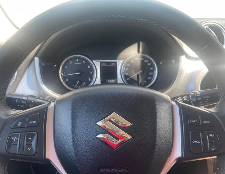 Suzuki Vitara 21