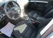 Škoda Octavia 17