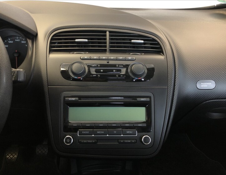 Seat Altea 16