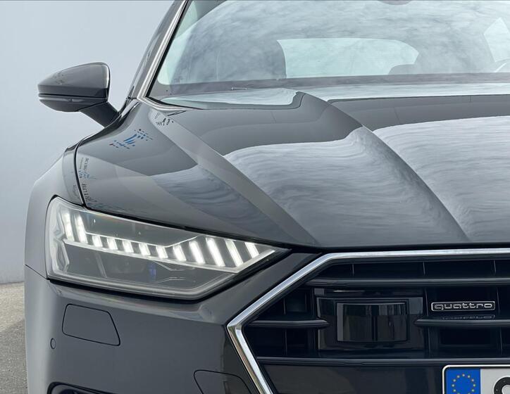 Audi A7 22