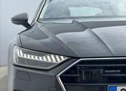 Audi A7 22