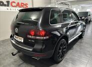 Volkswagen Touareg 5