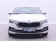 Škoda Octavia 2