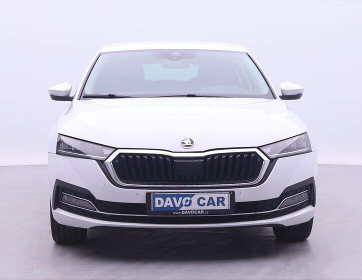 Škoda Octavia 2