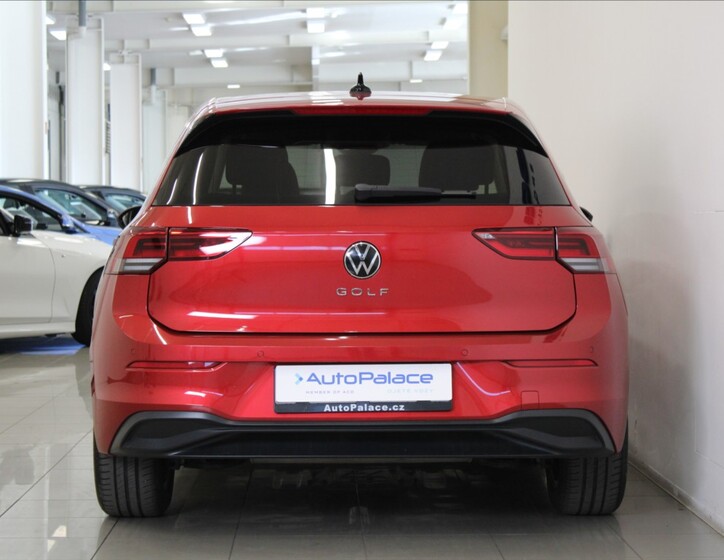 Volkswagen Golf 4