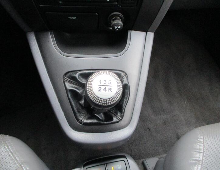 Hyundai Tucson 10