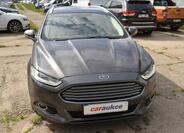 Ford Mondeo 2