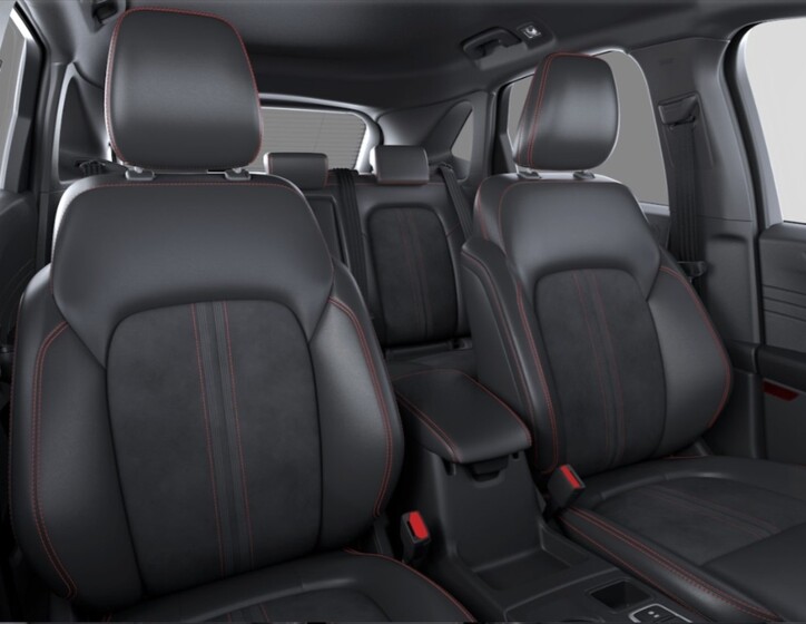 Ford Kuga 7
