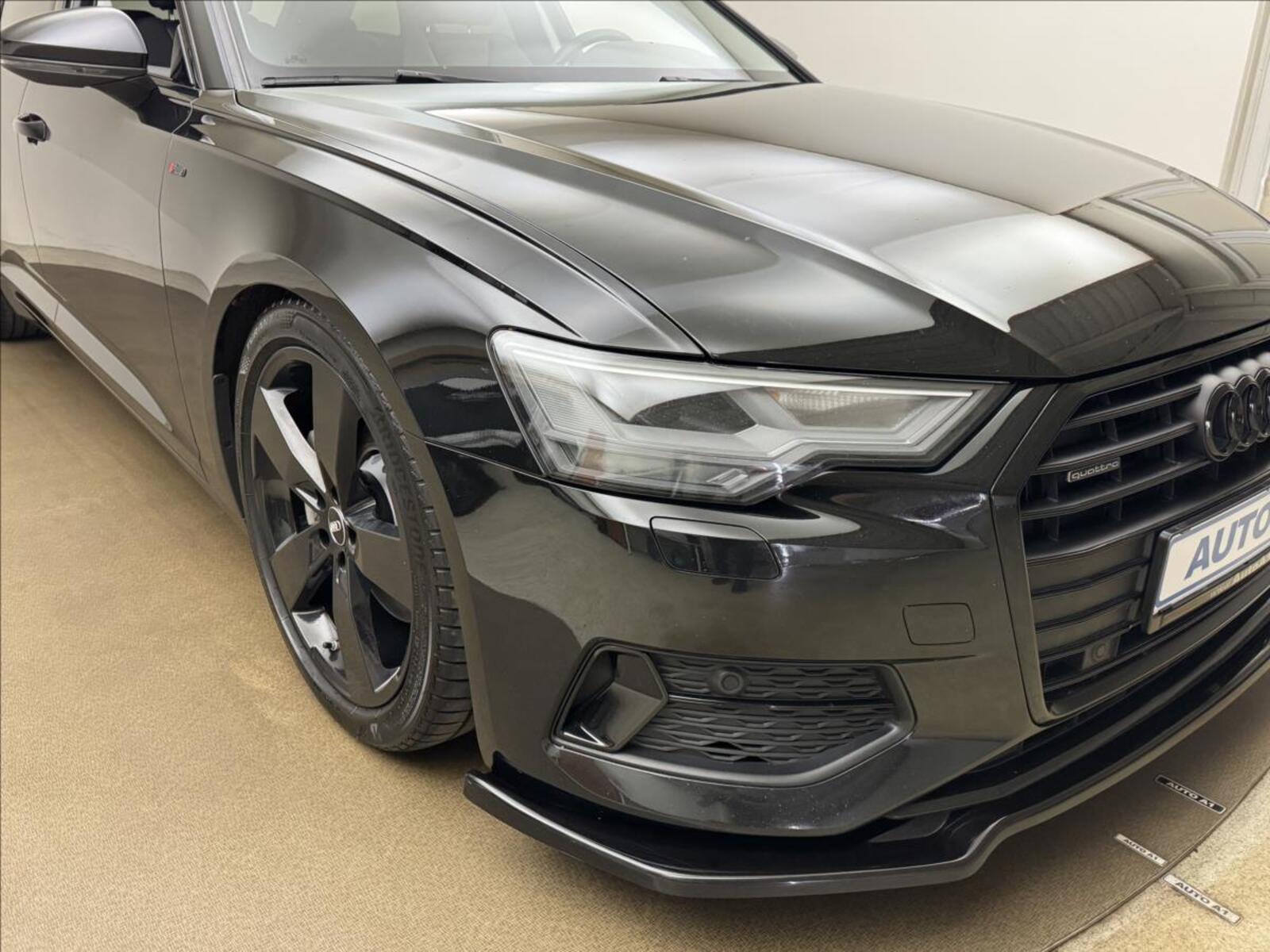 Audi A6 44