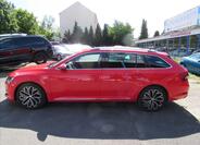 Škoda Superb 7