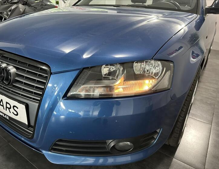 Audi A3 22