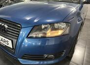 Audi A3 22