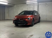 Toyota Corolla 1
