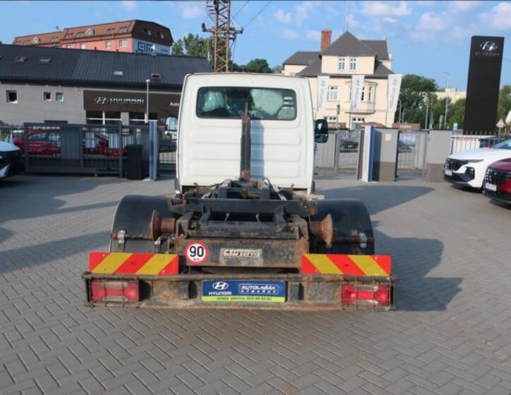 Iveco Daily 6