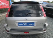 Peugeot 206 5