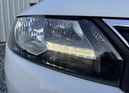 Škoda Rapid 8