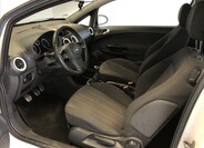 Opel Corsa 9