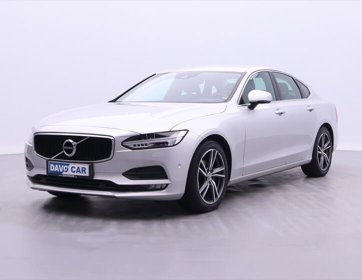 Volvo S90 3