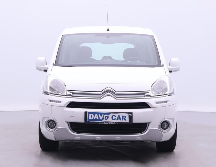Citroën Berlingo 2