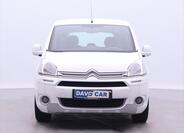 Citroën Berlingo 2