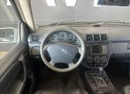 Mercedes-Benz Třídy M 20