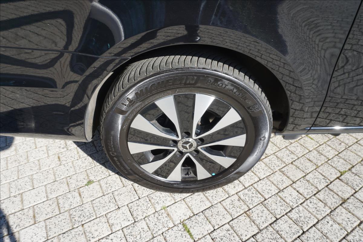Mercedes-Benz Třídy V
