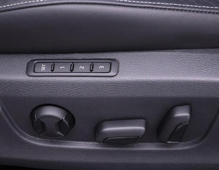 Škoda Superb 19