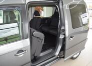 Volkswagen Caddy 12