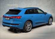 Audi e-tron 8