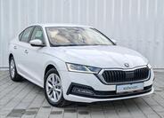 Škoda Octavia 12