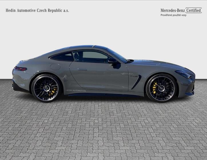 Mercedes-Benz AMG GT 6