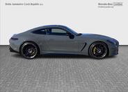 Mercedes-Benz AMG GT 6