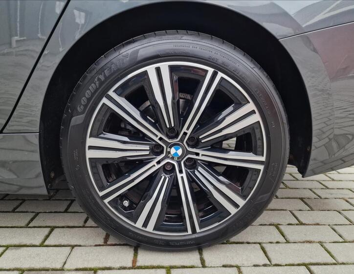 BMW Řada 3 46