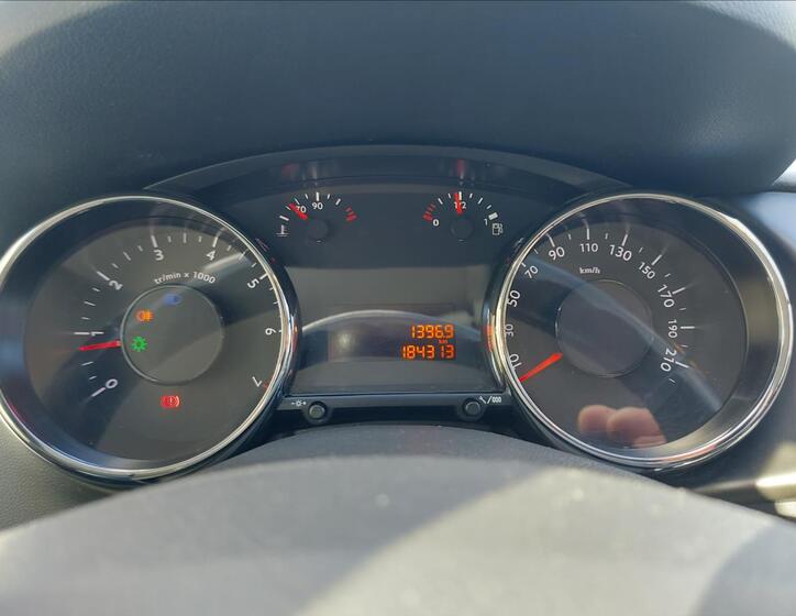 Peugeot 3008 29