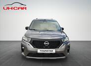 Nissan Townstar 2