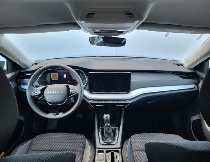 Škoda Octavia 7