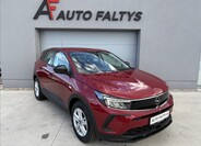 Opel Grandland 1