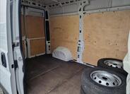 Peugeot Boxer 16