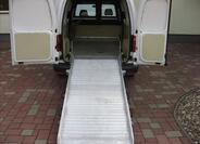 Volkswagen Caddy 39