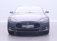 Tesla Model S 2