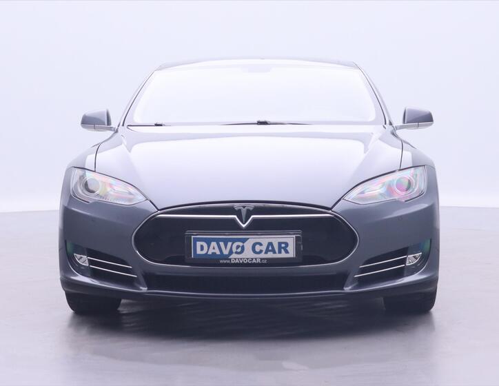 Tesla Model S 2
