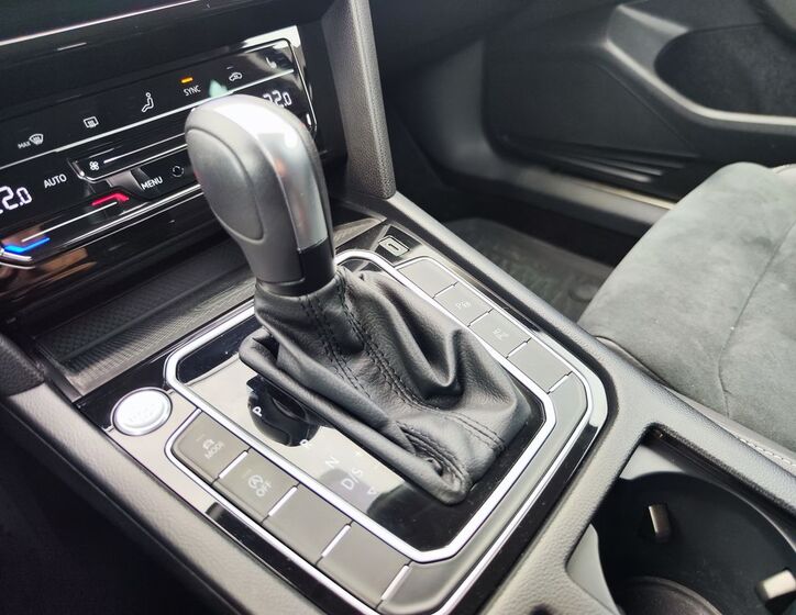 Volkswagen Passat 30