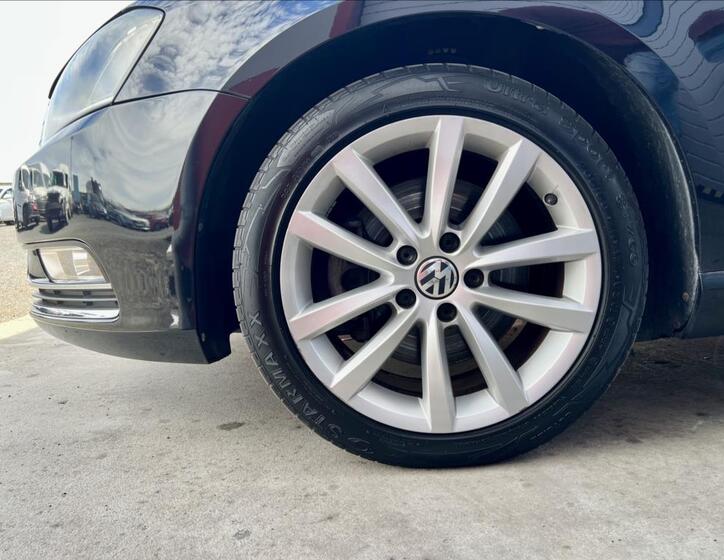 Volkswagen Passat 41