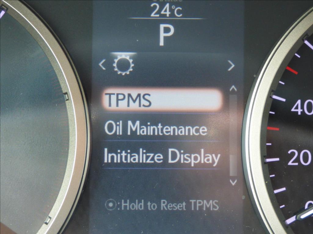 Lexus NX 300h