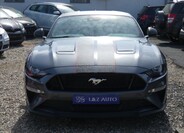 Ford Mustang 2