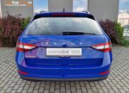 Škoda Superb 9