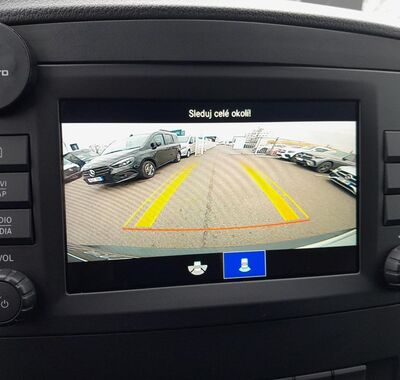 Mercedes-Benz Vito 19