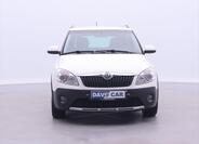 Škoda Fabia 2
