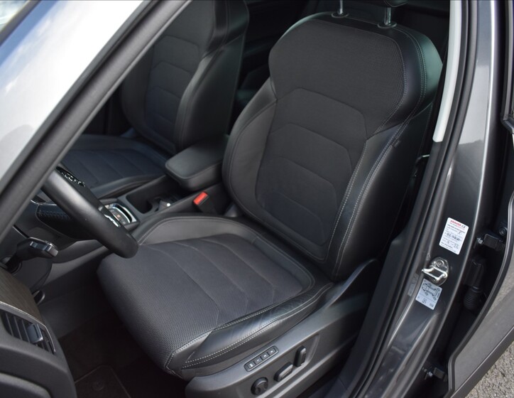 Škoda Kodiaq 21