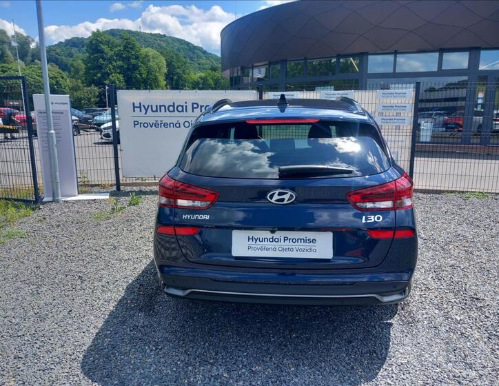 Hyundai i30 7